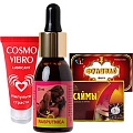 БАДы купить с бесплатной доставкой в интернет магазине Эротик 43 (Erotic)